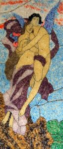 Eros i Psyche